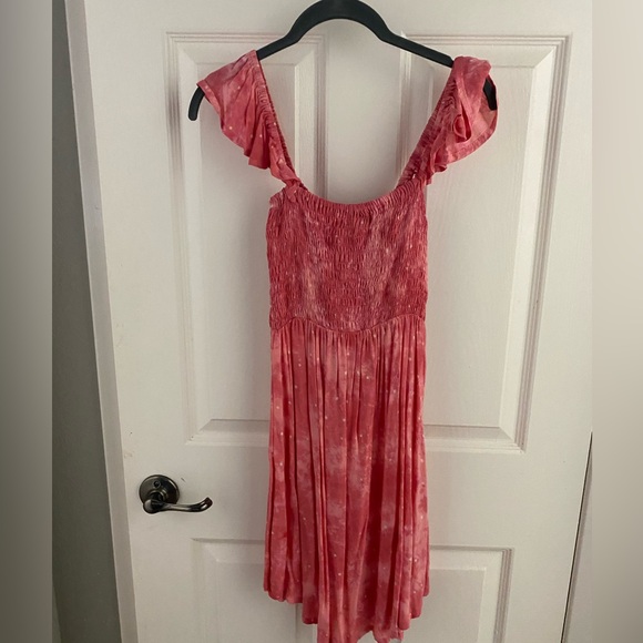 Tiare Hawaii Hollie mini dress - Picture 4 of 5